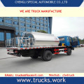 Dongfeng 142 Rhd 4 X 4 Asphalt Truck